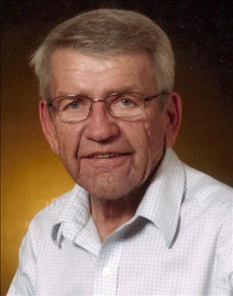 Gerald Haugen