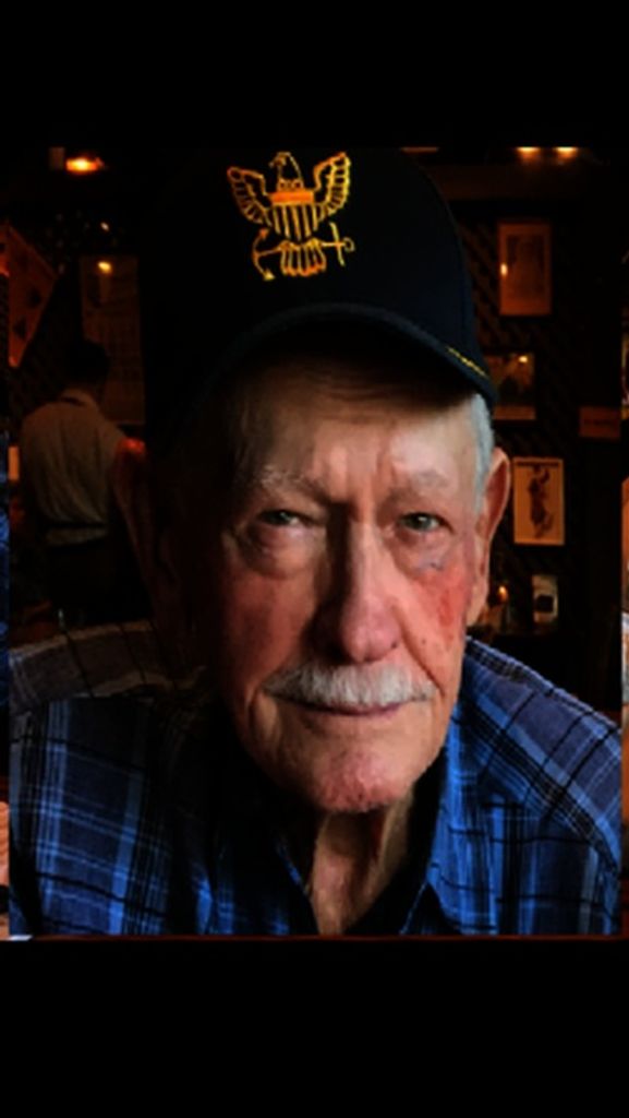 Bill Mullins Profile Photo