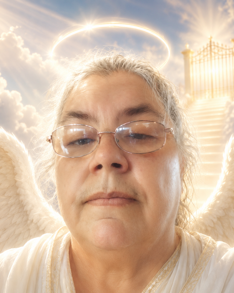 Ruth Margaret Williams
