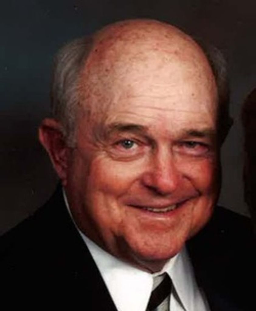 James Blount