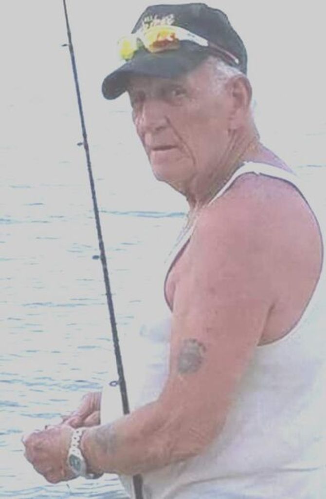 Robert N. Nelson Profile Photo