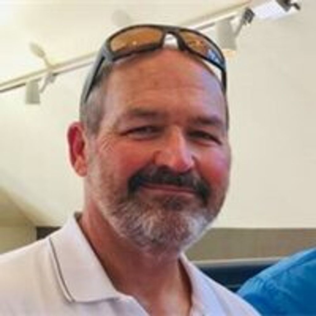 David Harlan Baustian