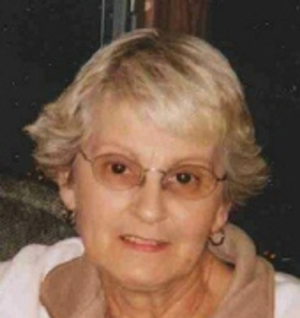 Judith Trebesch