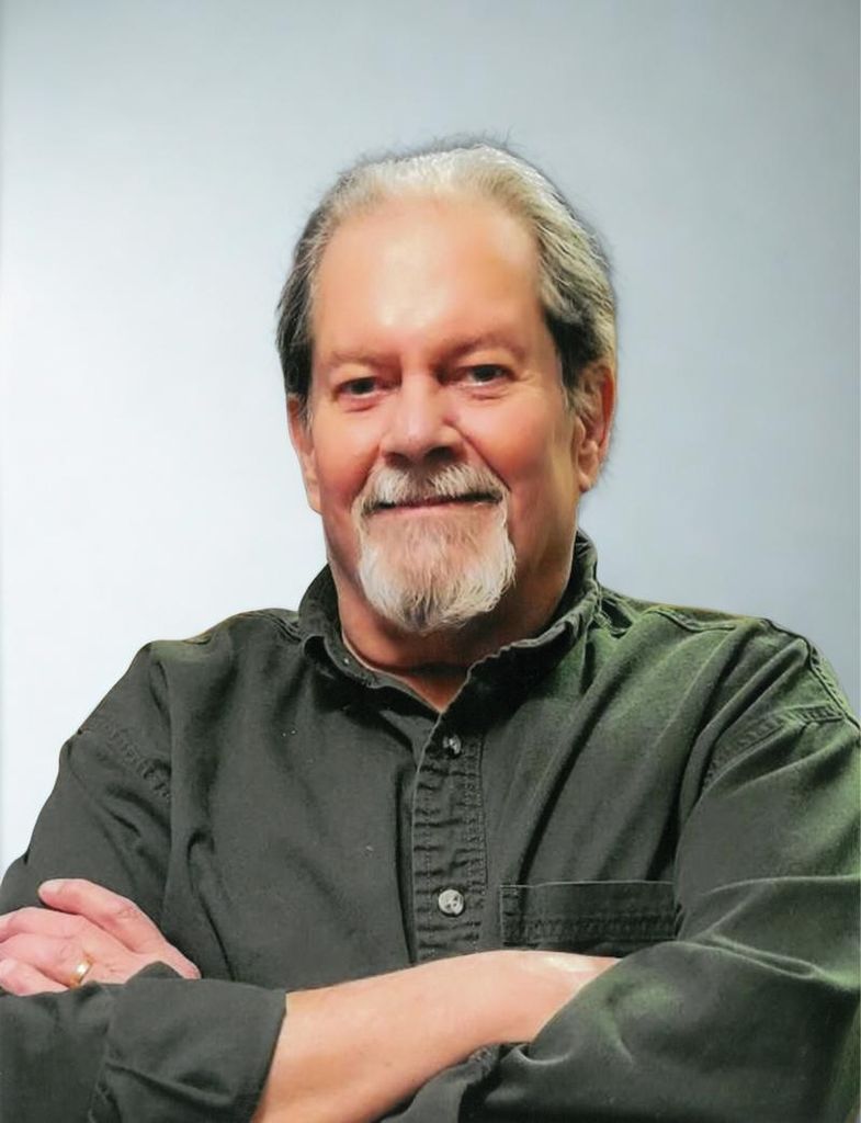 James R. Bagley Profile Photo