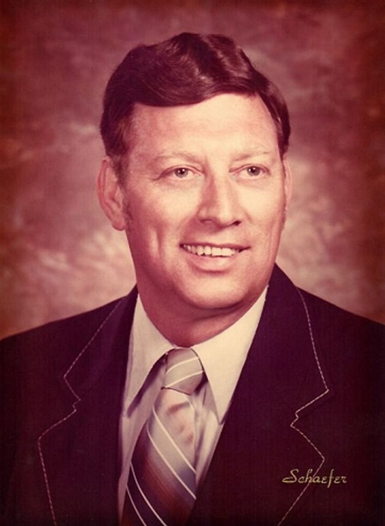 Frank L. Ricketts