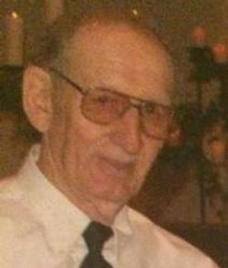 Victor Louis Pazdera