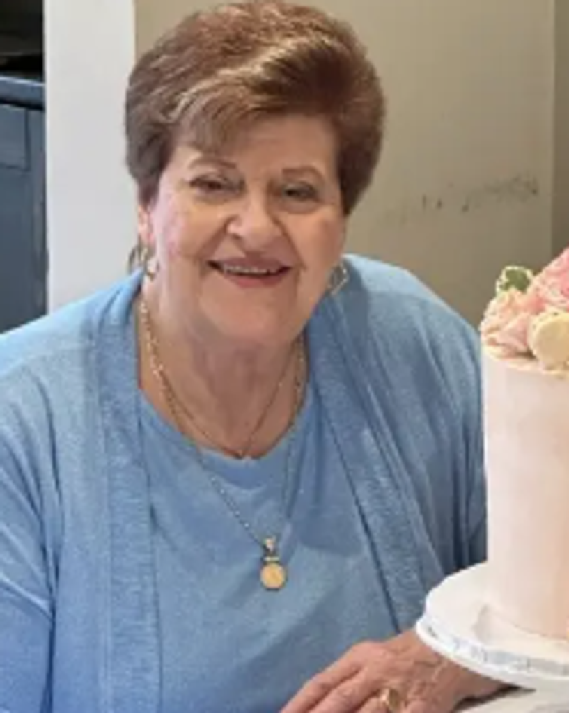 Teresa Mason