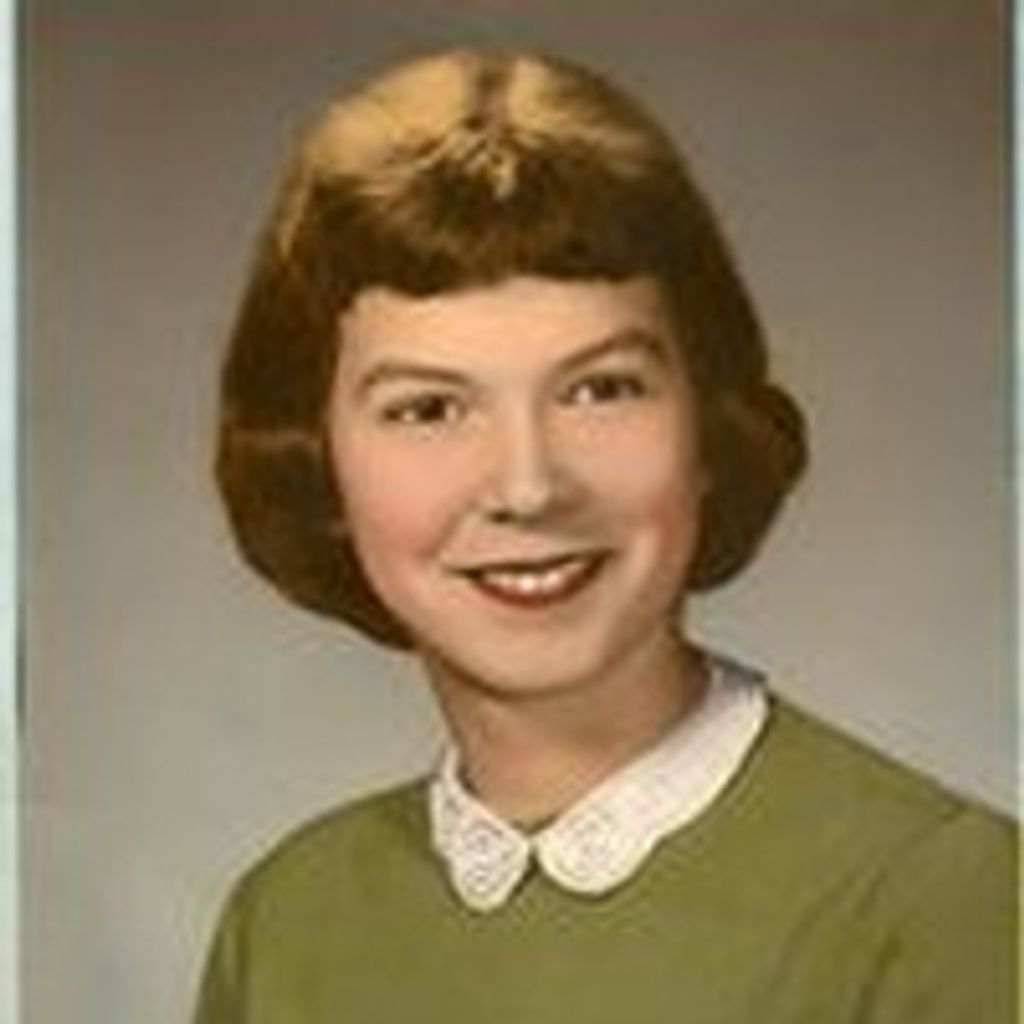 L. Kay Russell