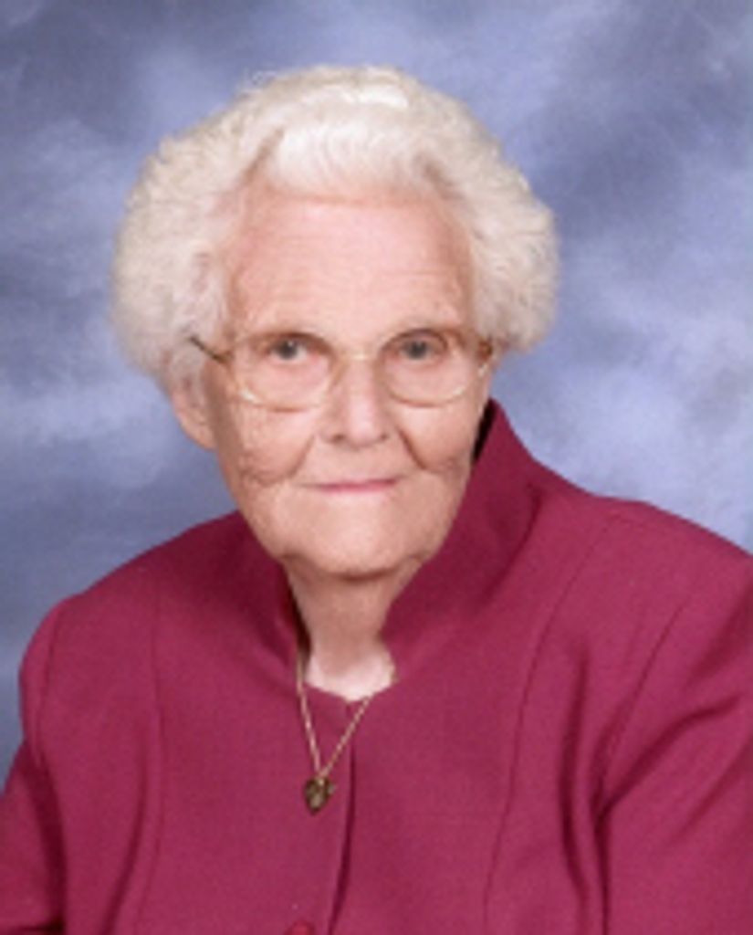 Ola Mae Perry