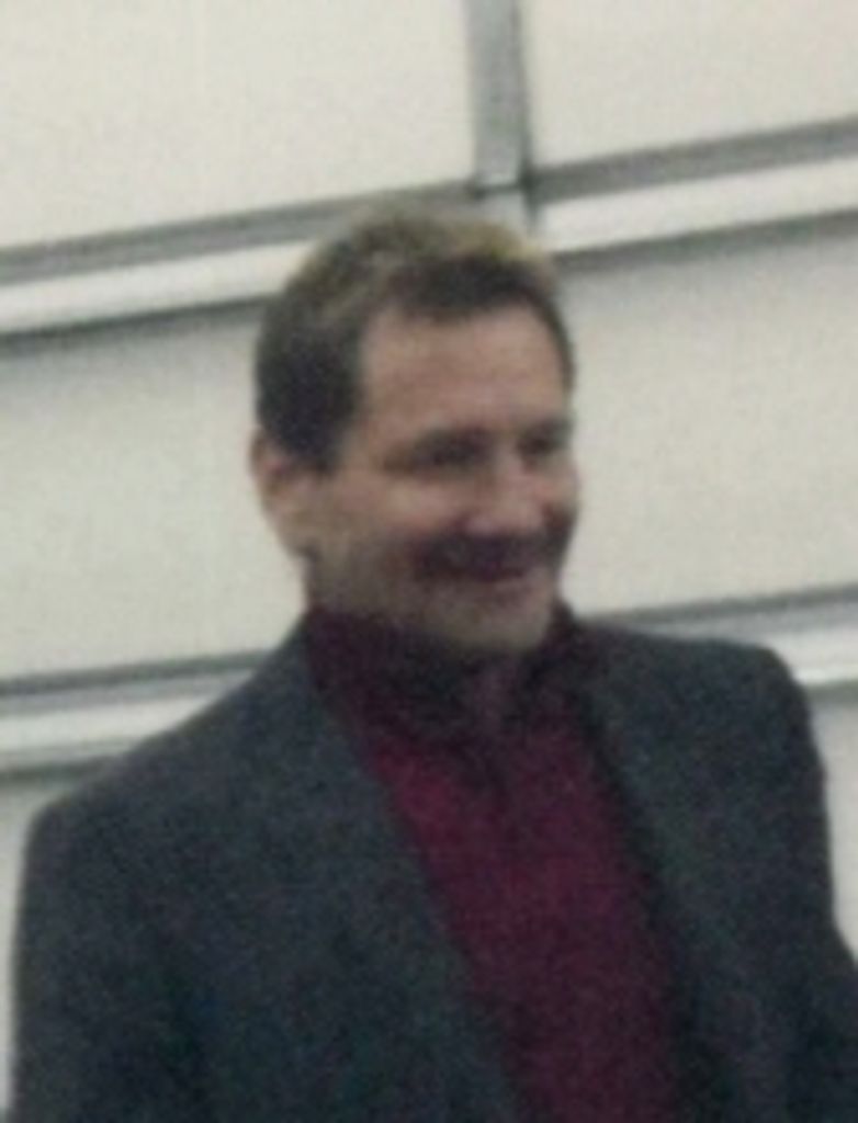 Robert J. Bob Jenkins