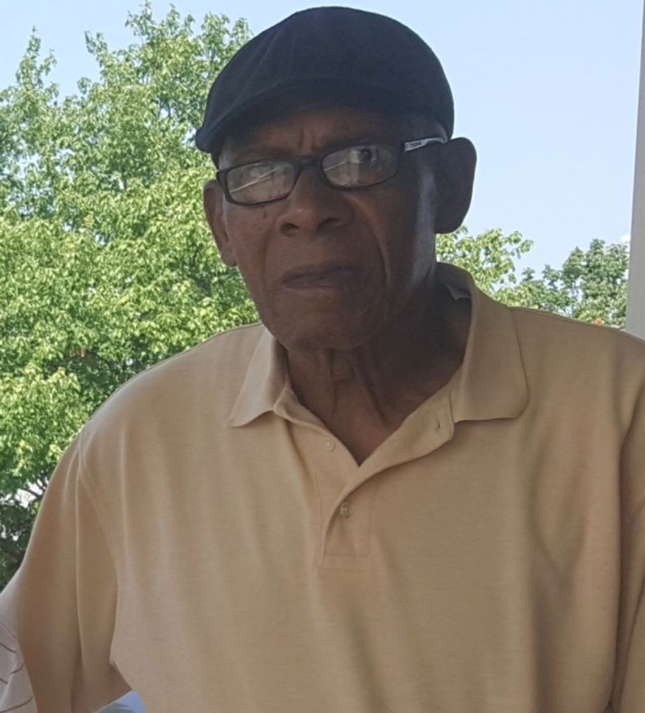 Robert A. Harris, Jr.