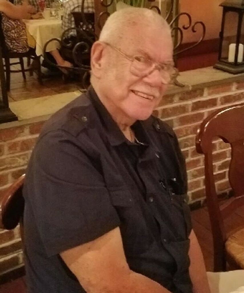 Miguel Garcia, Jr. Profile Photo