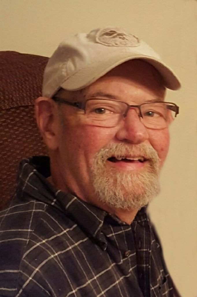 Patrick  K. Hash