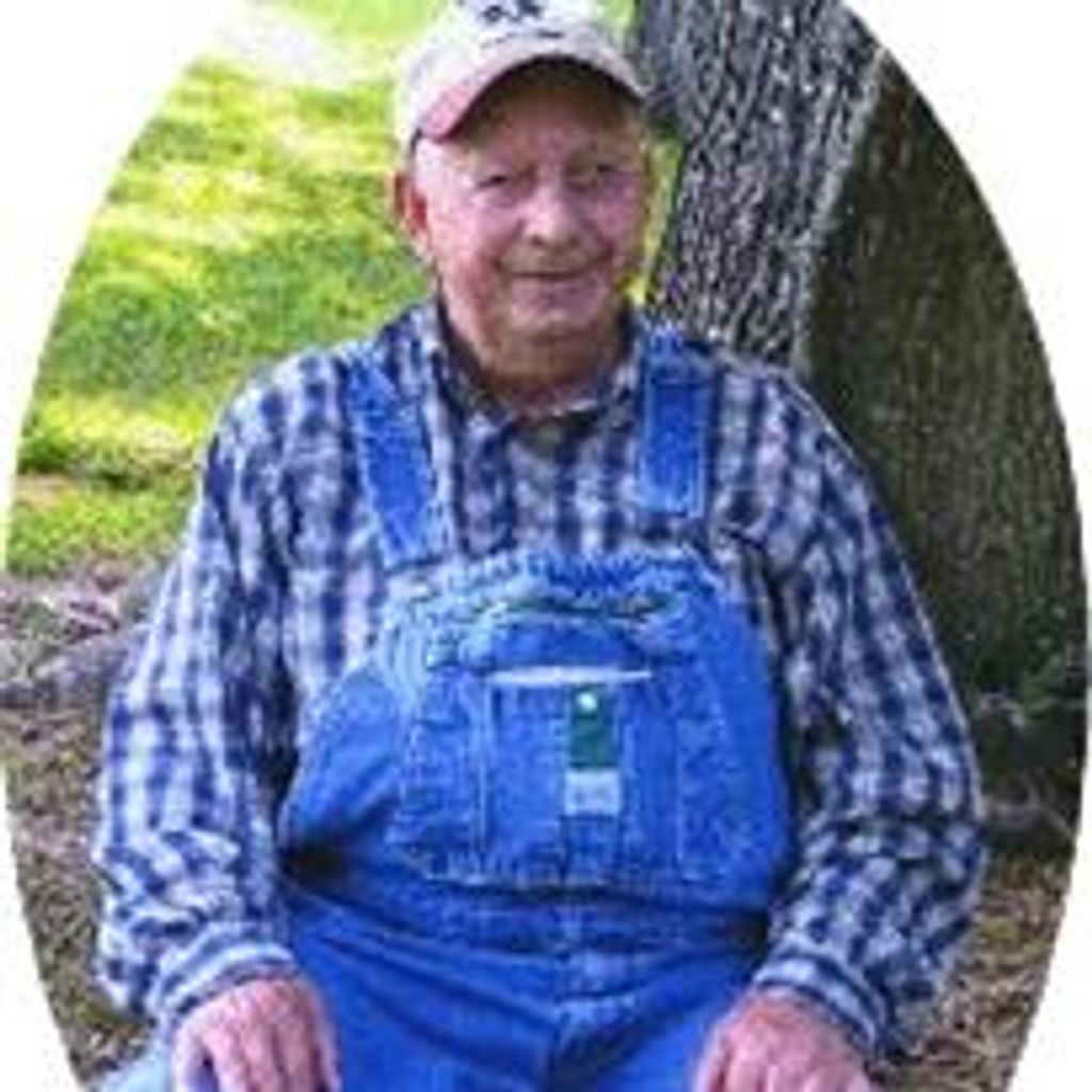 Harold Wisdom