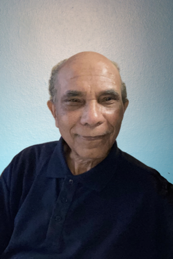 Roger Franklin Jardine