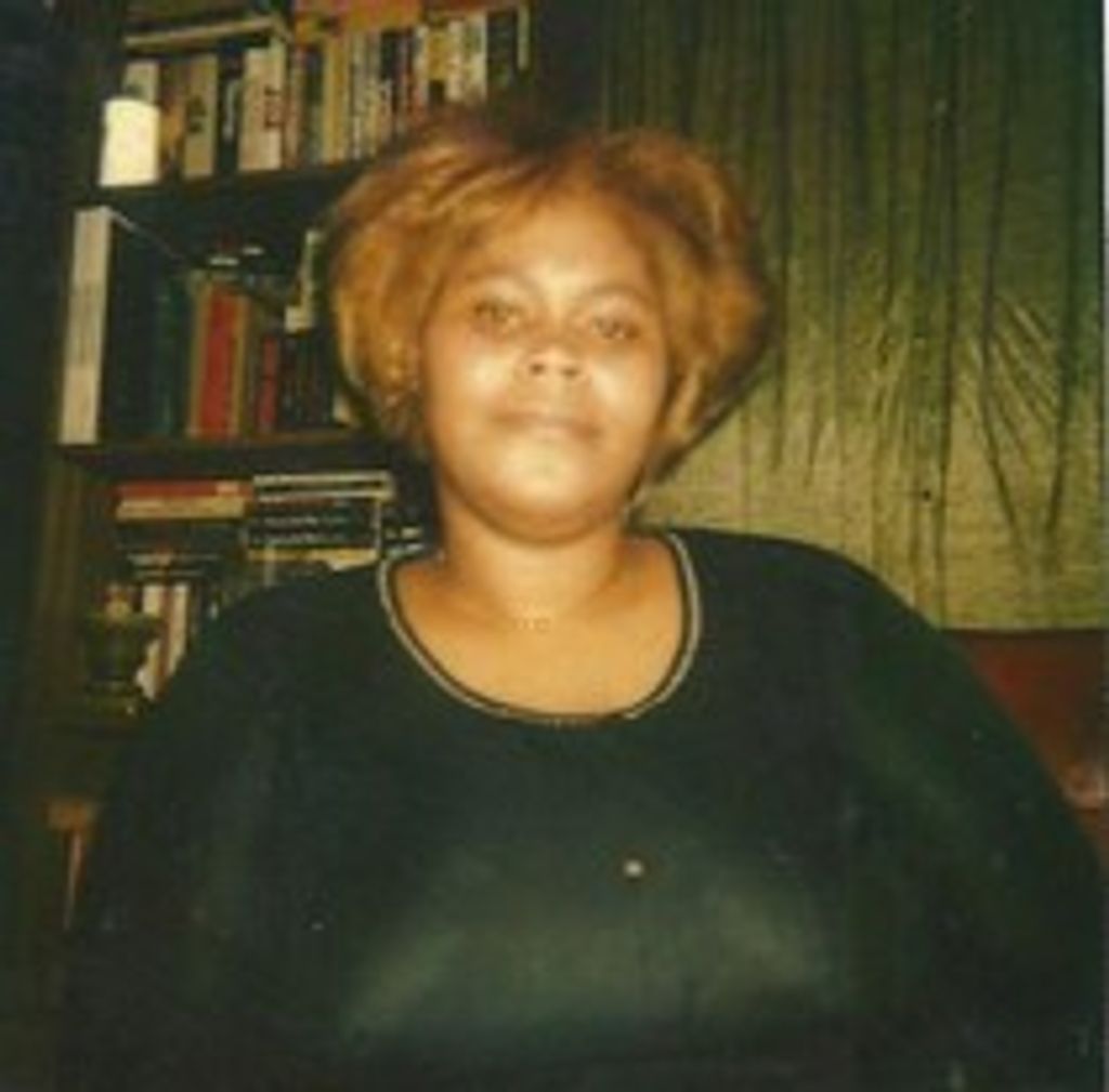 Dorothy Lee (Wall)  Peterkin