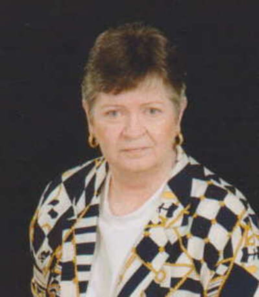 Marsha Jane Varner Doyle Profile Photo