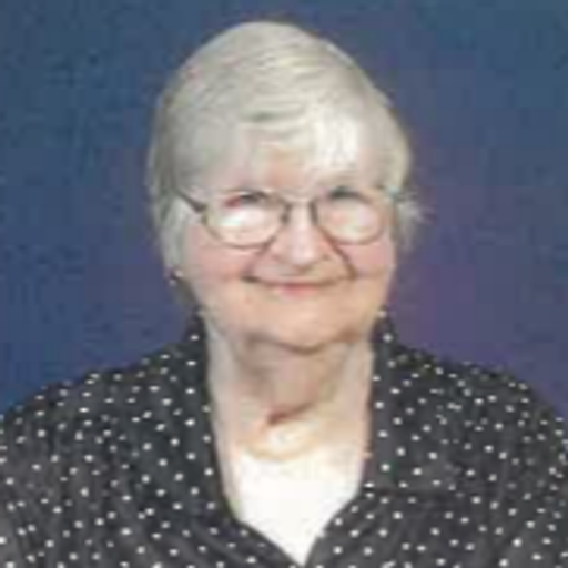 Irene Elenora Winge Munter Profile Photo