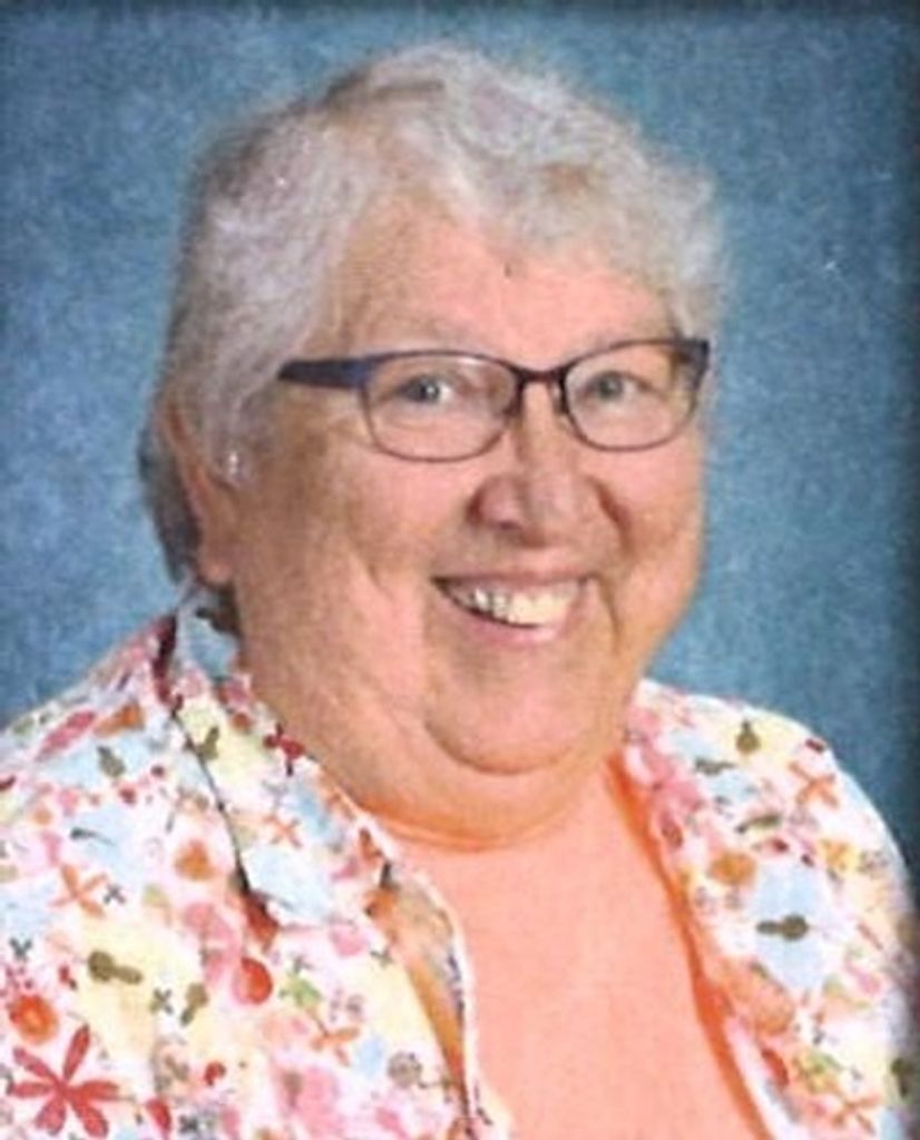 Mary Jo Hannesson Profile Photo
