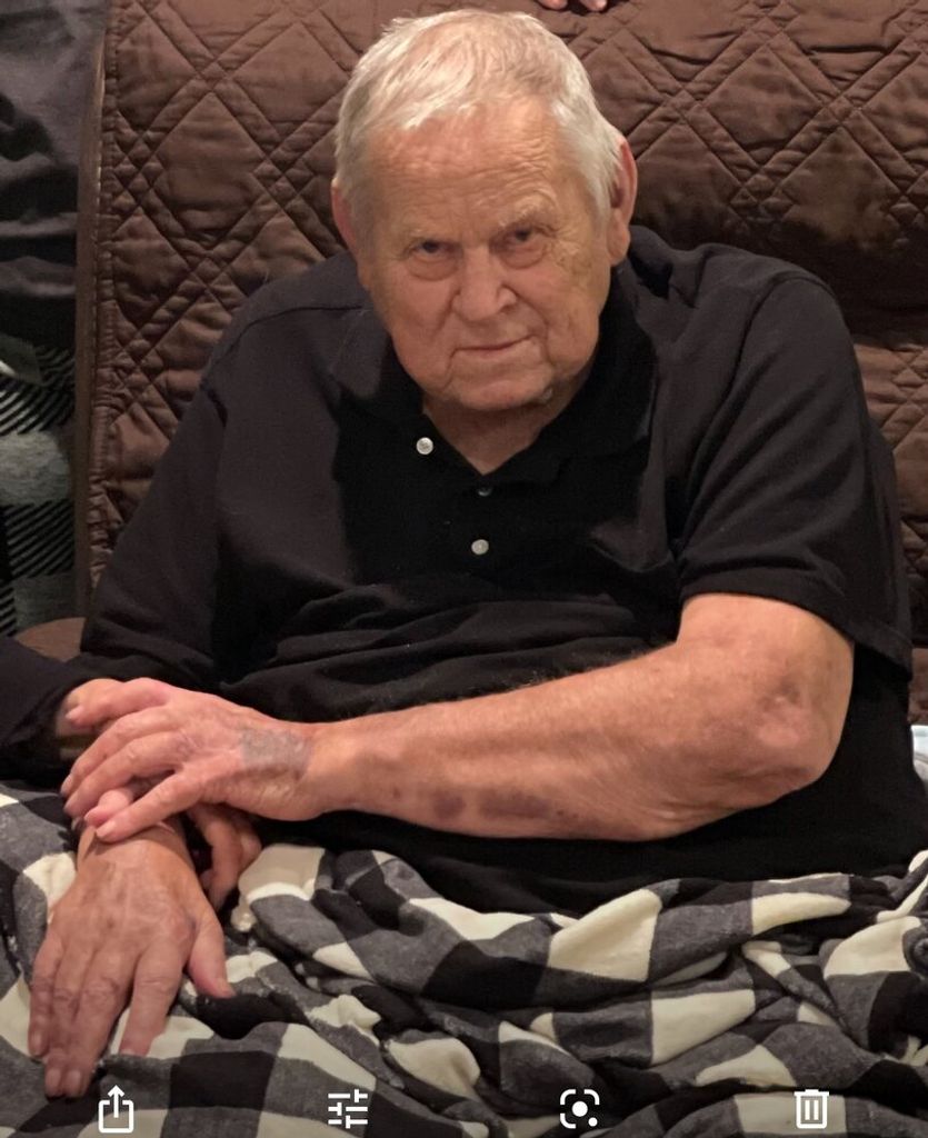 Dannie  Gene Bahm