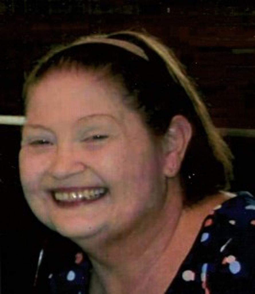 Susan Hepner