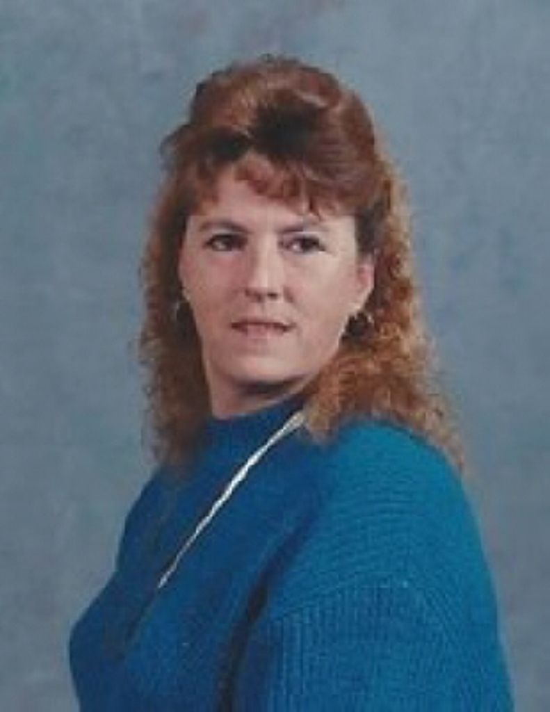 Katherine Mccracken