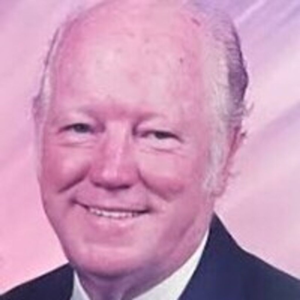 Gary Claude Adams Profile Photo