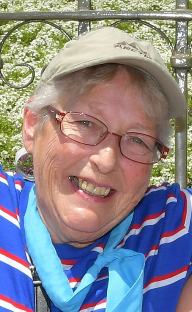 Theresa "Terri" Ruth Hocking Profile Photo