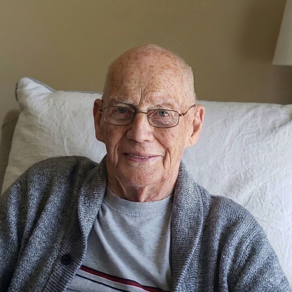Harlan "Bud" Dale Swee