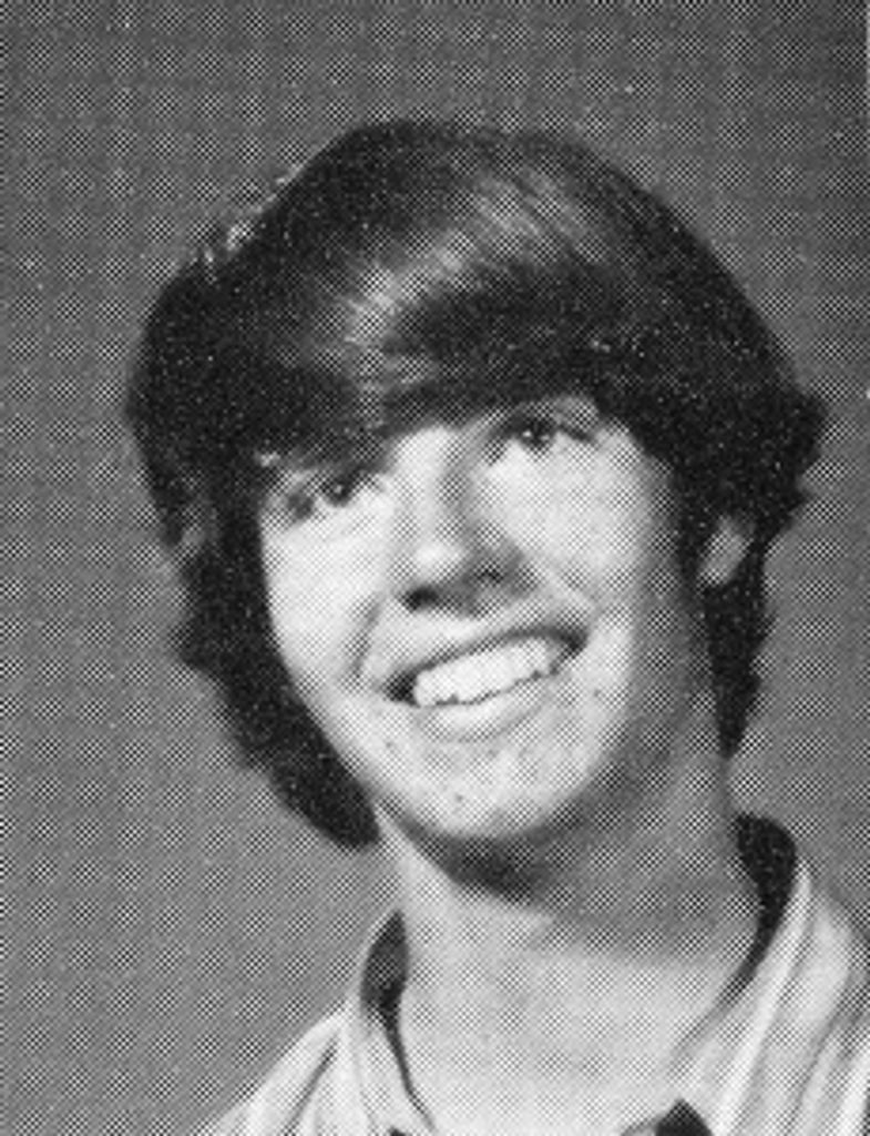 Kevin Gordon