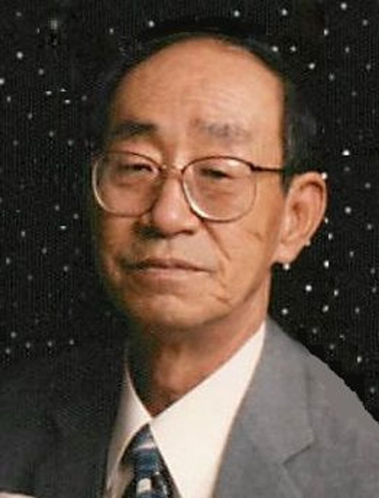 Chong Yi