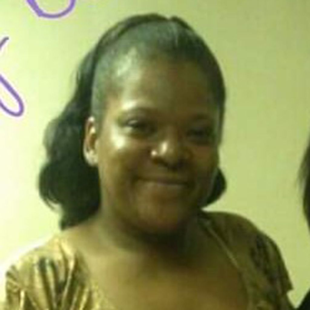Tina Tirell Evans
