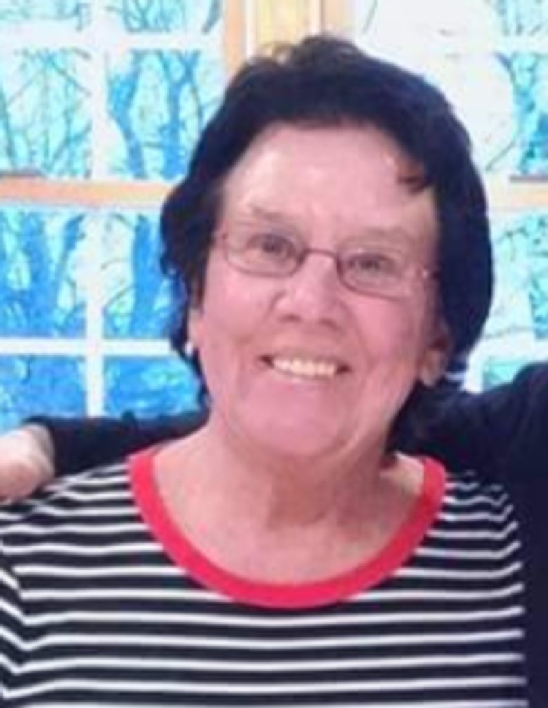 Catherine 'Kate' Ann Starr