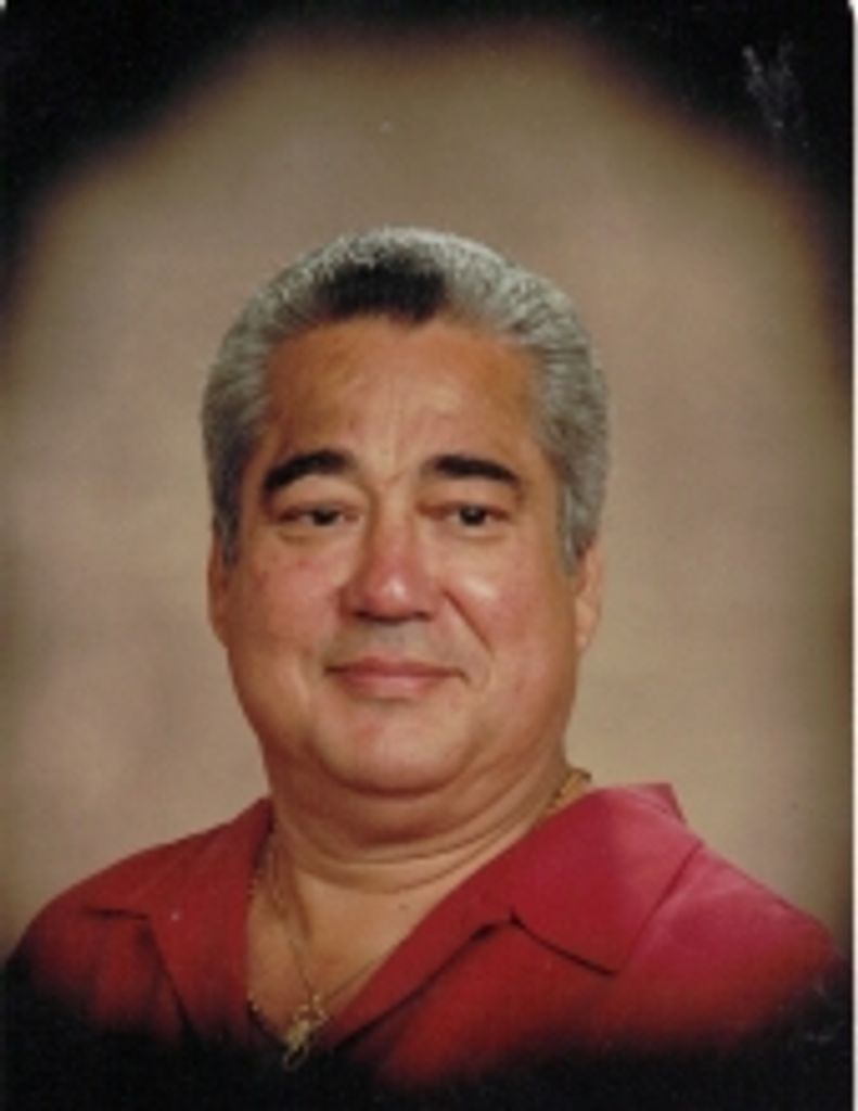 Alex Resendez Iii