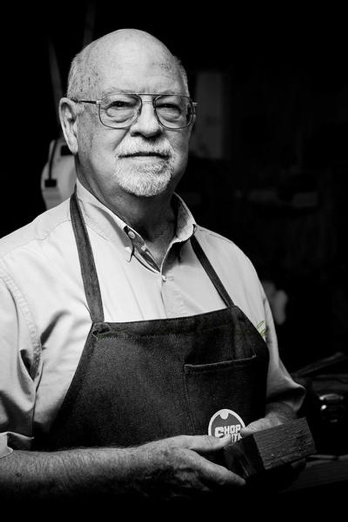 Bernard Fred Adam, Jr.