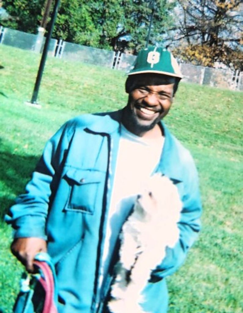 Anthony Clyde Lewis