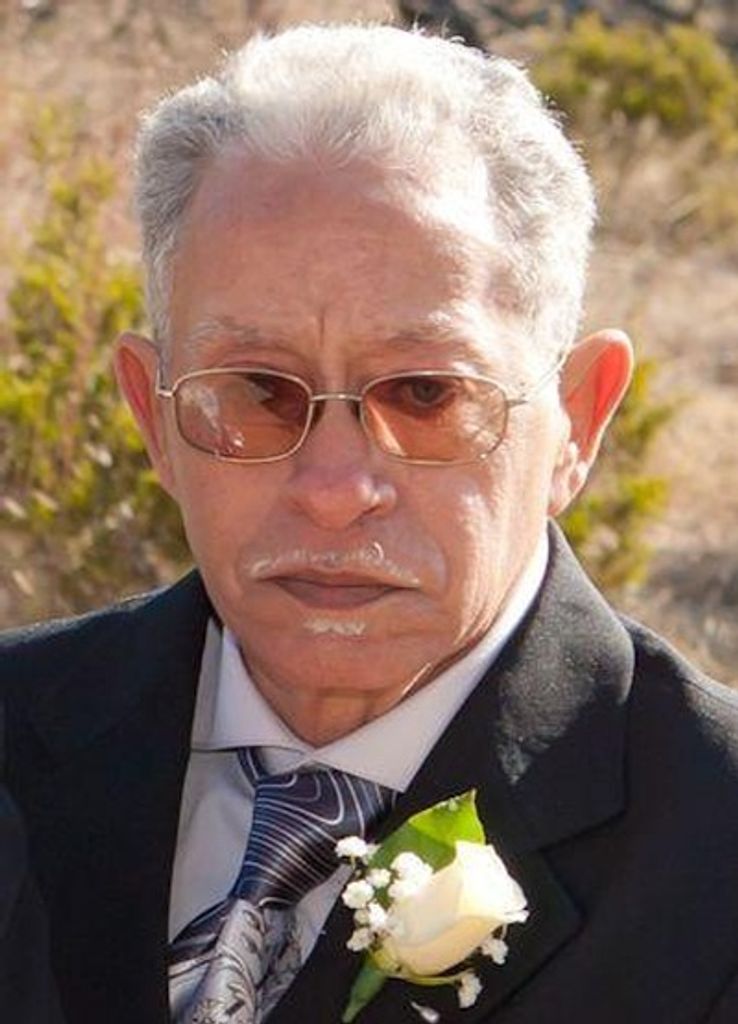 Norris Deajon Profile Photo