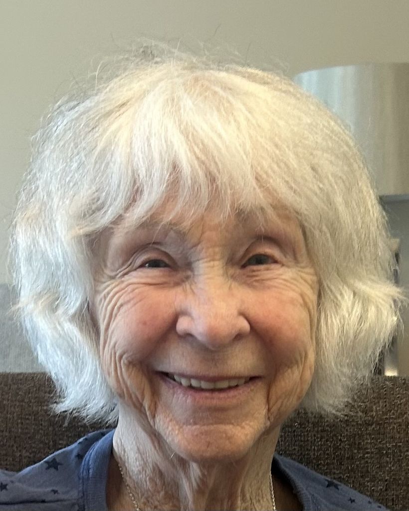 Georgianna I.  "Judy" McCargish Profile Photo