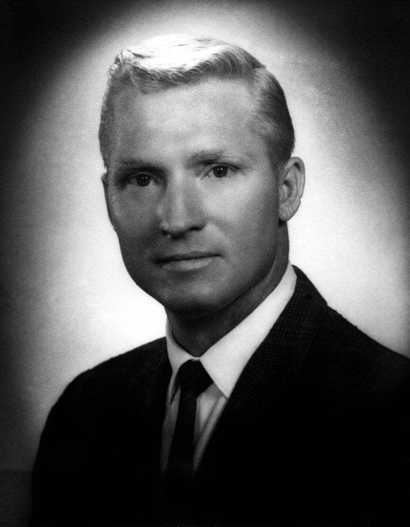 Goad, Gene C.