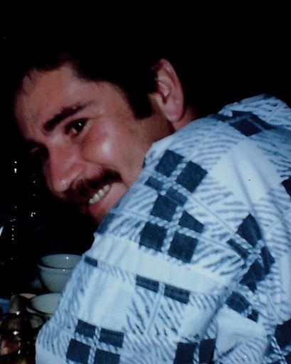 Alfred Domingos Jr.'s obituary image