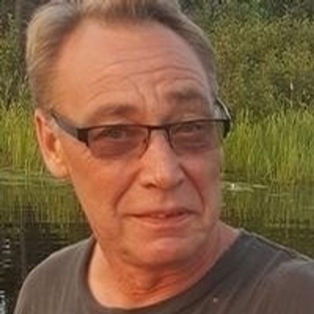 Robbin L. Rob" Westergard Profile Photo