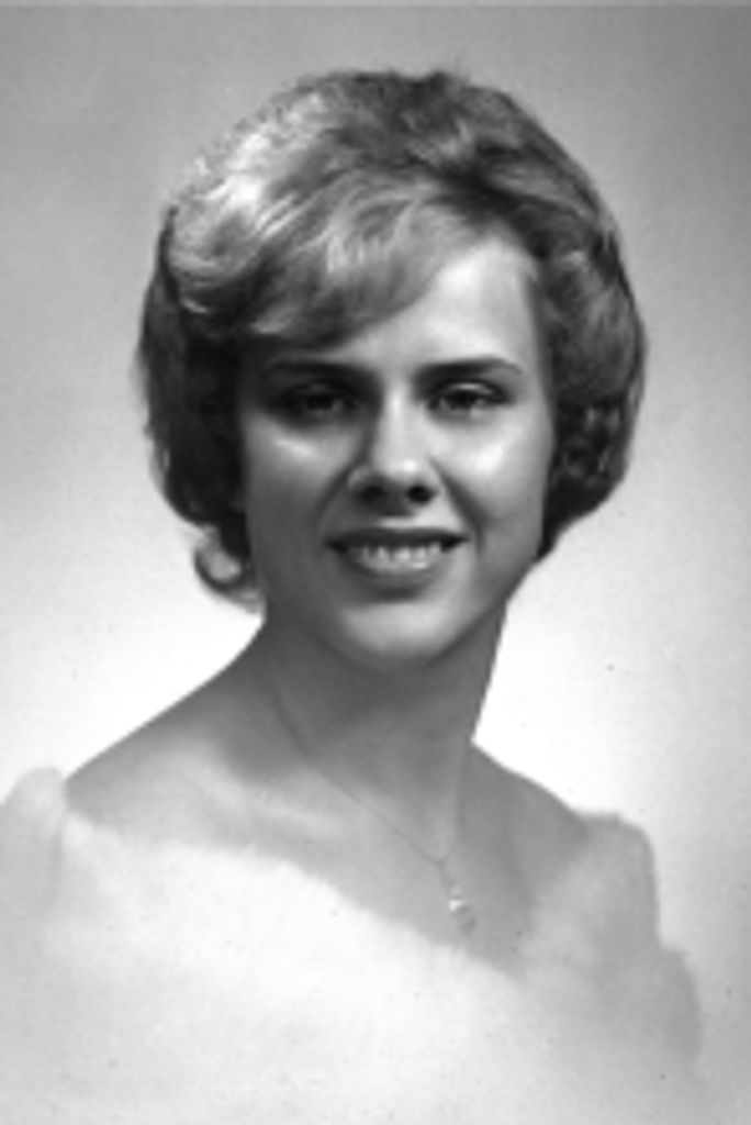 Doris Eileen Dottori Profile Photo