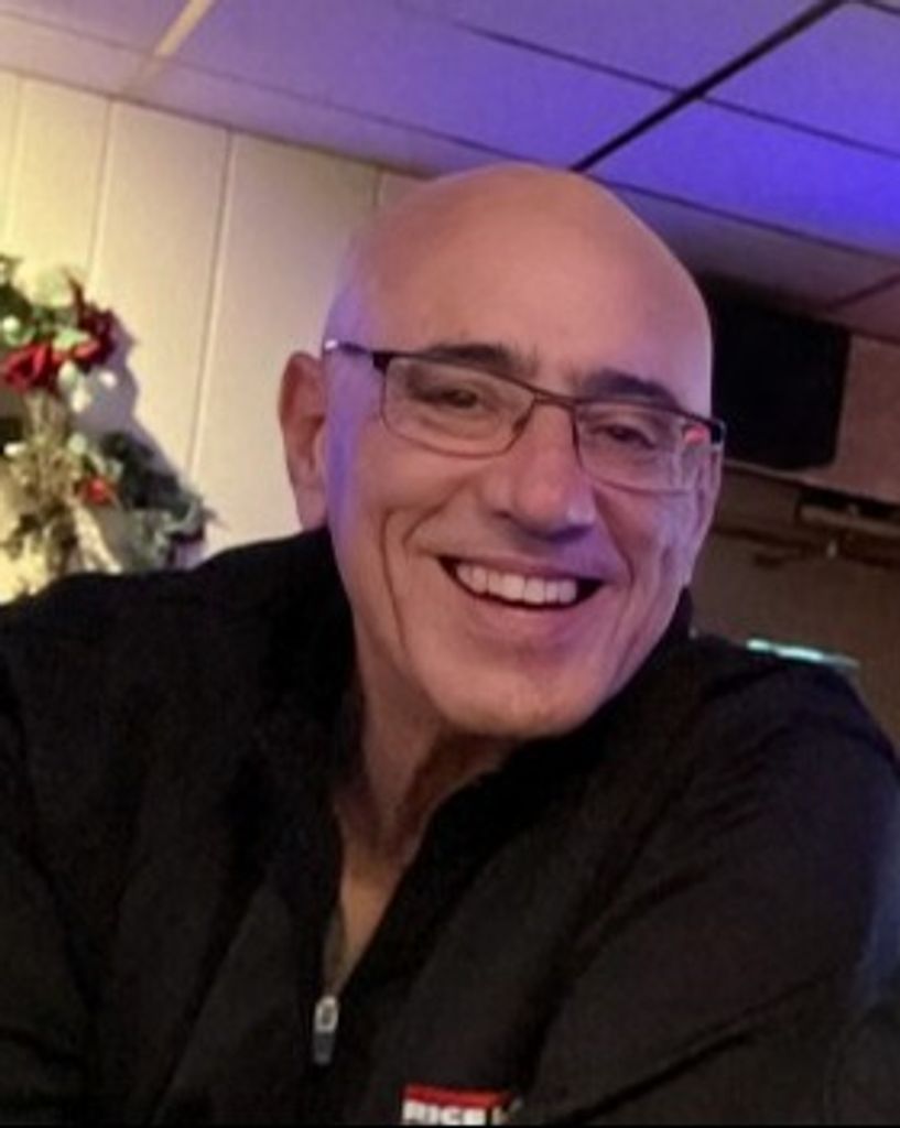 Michael "Mike" Anthony Bordino Profile Photo