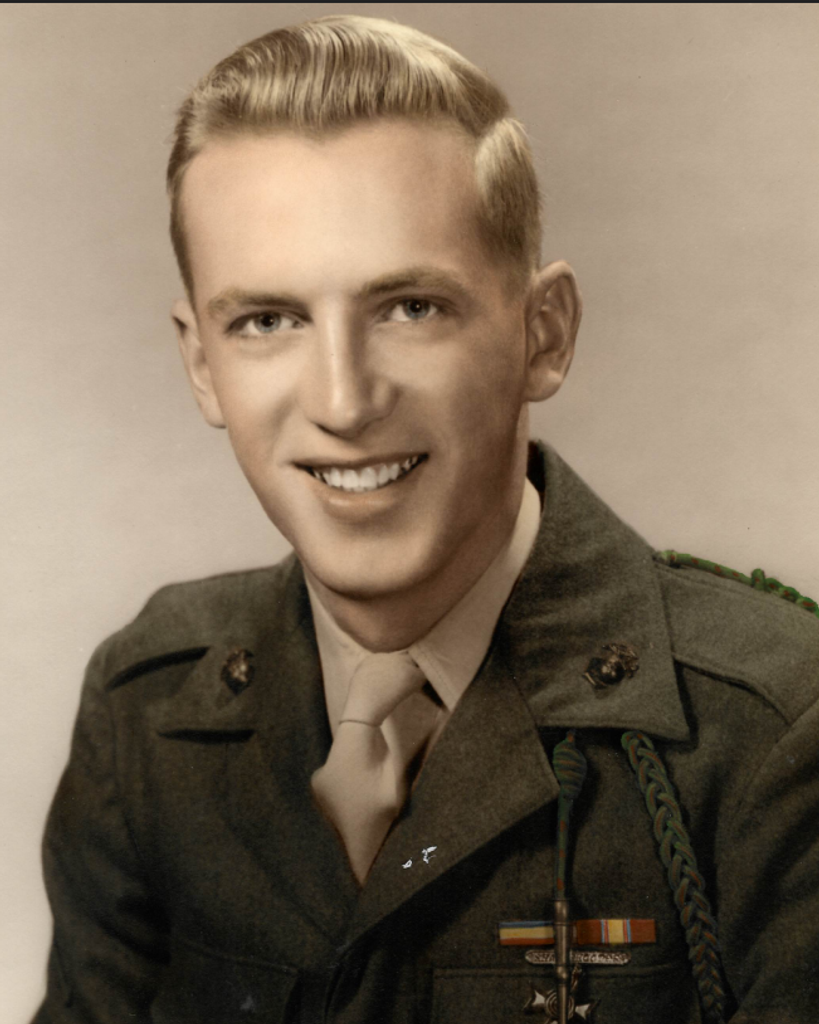 James P. Roche Profile Photo