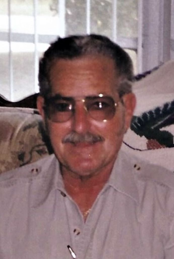 Benton "Ben" Jones Profile Photo