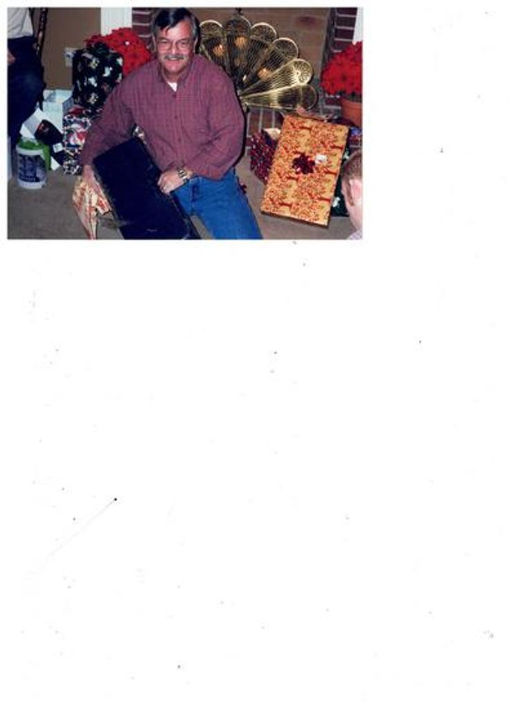 Stephen Ray Yerby Profile Photo