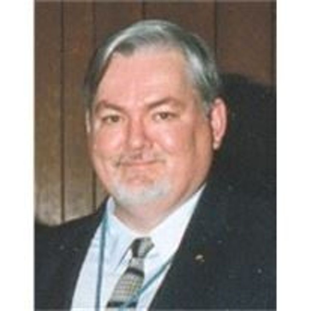 Joseph R. Mcwaters