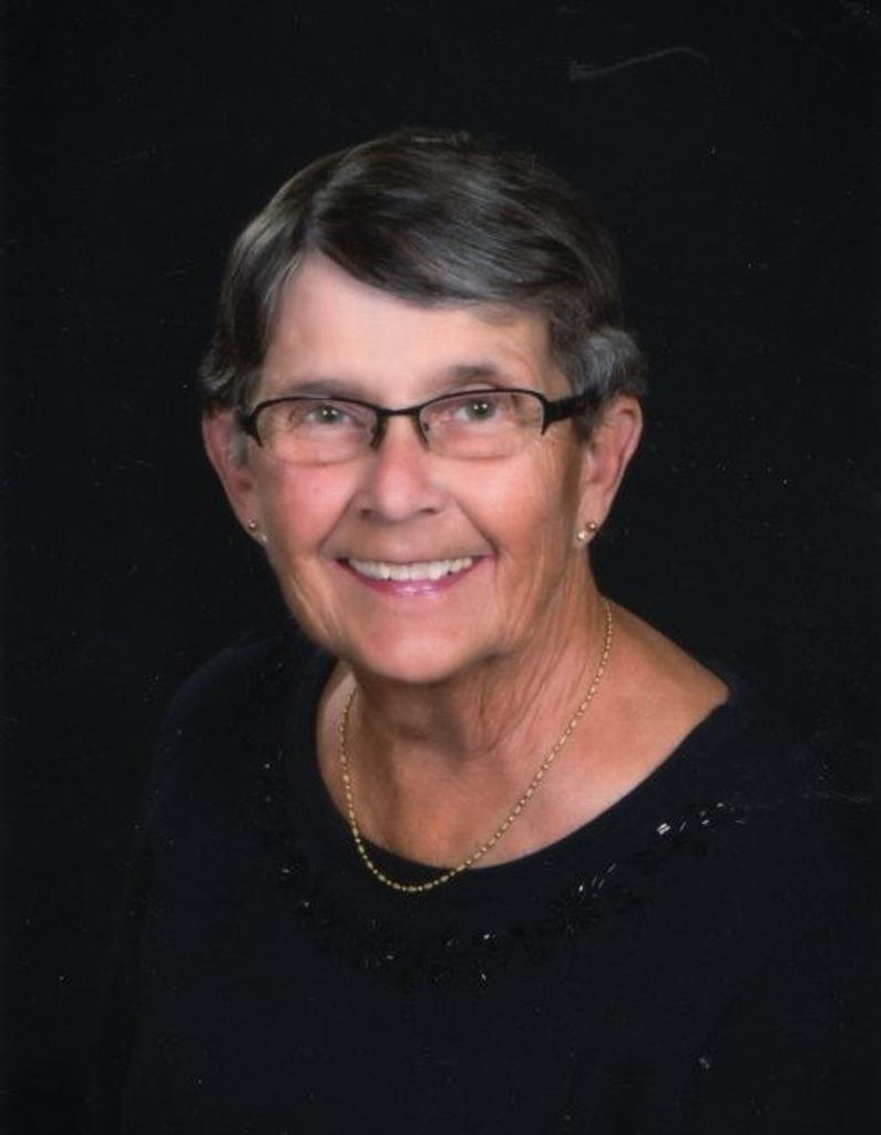 Claire Nelson
