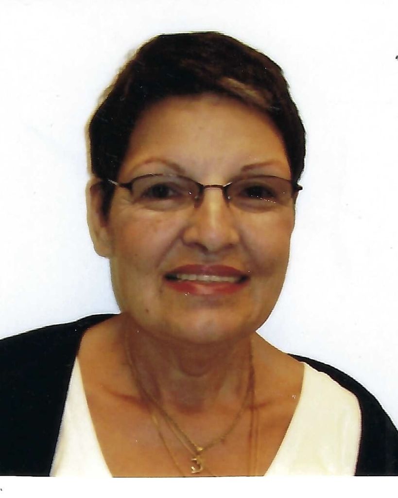 Marie Lucia Jacobs Profile Photo
