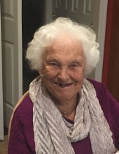 Rose Lugowe Profile Photo